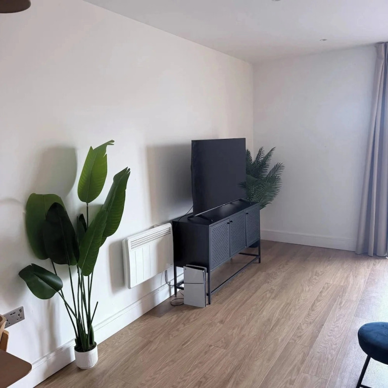Charming Cozy One-bedroom Apartment With Ps5