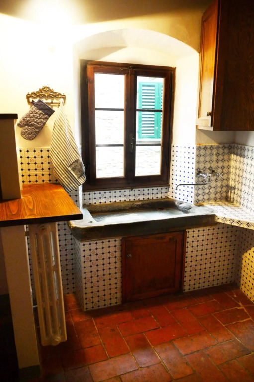 Il Papavero - Montefioralle Apartment