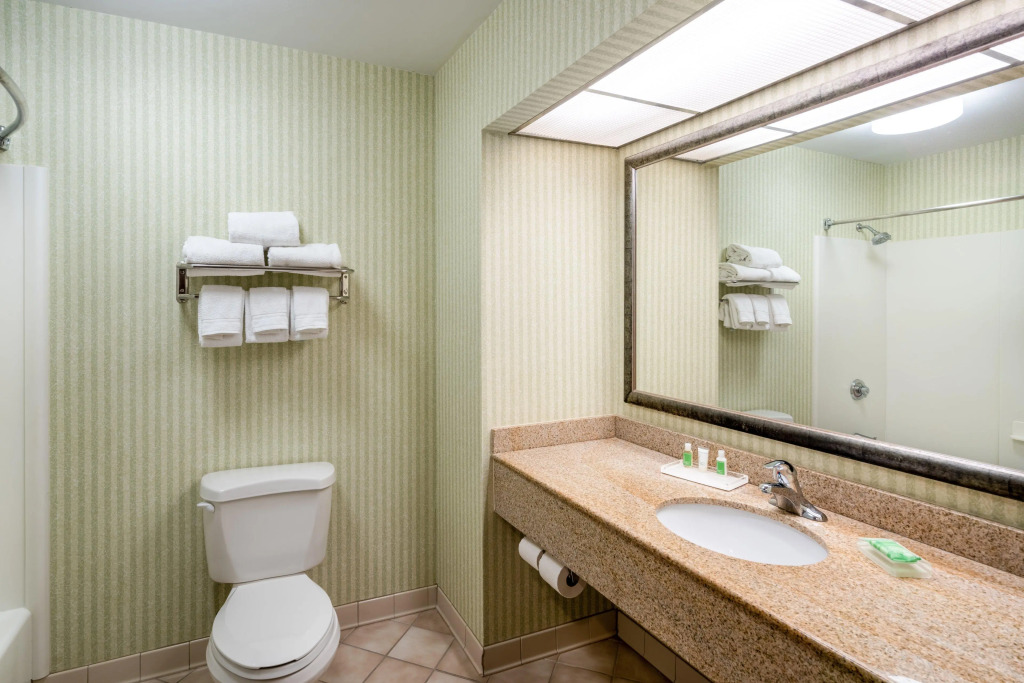 Holiday Inn Resort Lumina on Wrightsville Beach by IHG