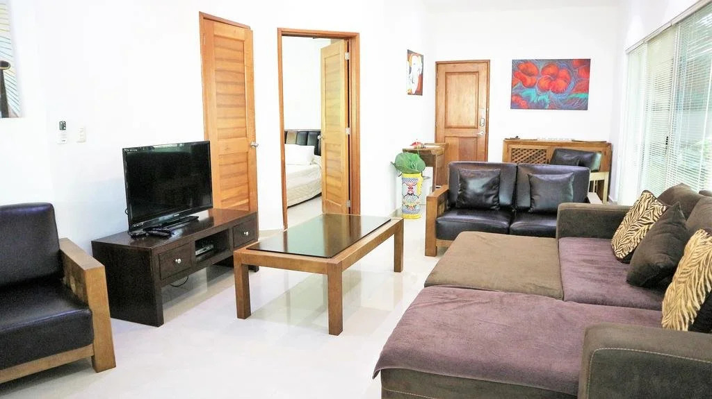 Condo Bellmare