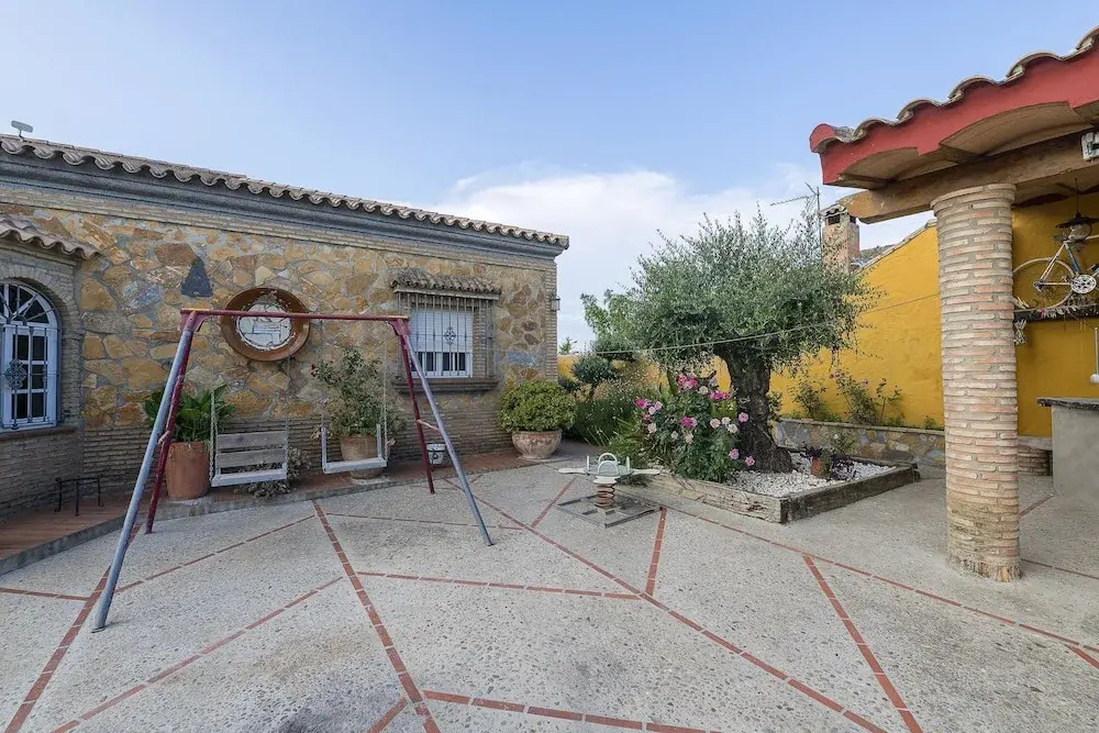 Rincon De La Huerta in Chiclana de la Frontera
