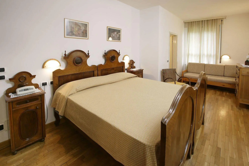 Hotel Cima Belpra