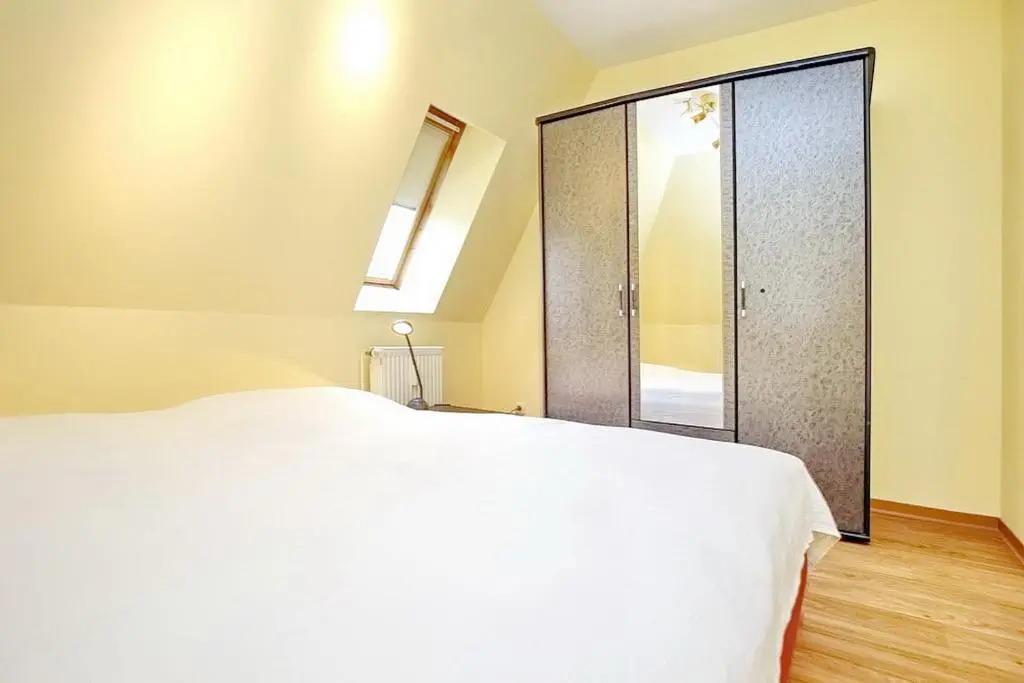 Seebach Wohnung 27