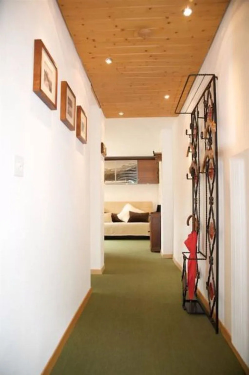Apartment Pony 4-Bettwohnung by Interhome