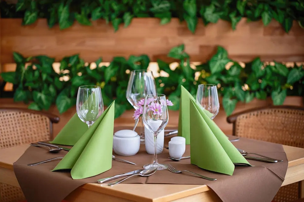 Hotel Haus Chorin