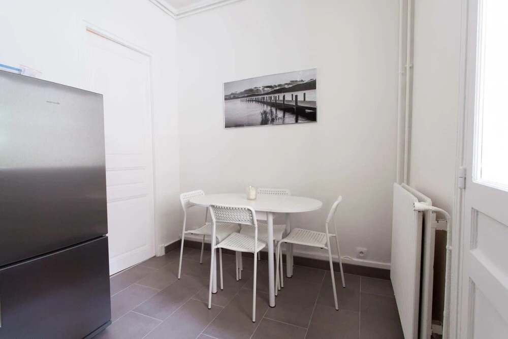 Superb House Neuilly-sur-seine