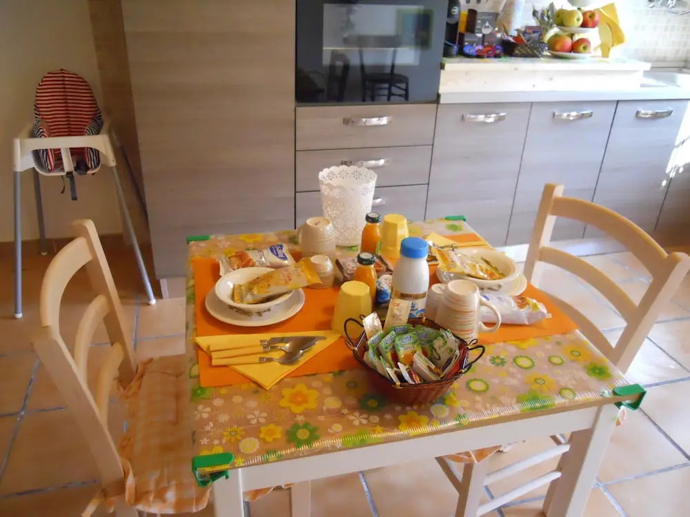 Casa Clotilde