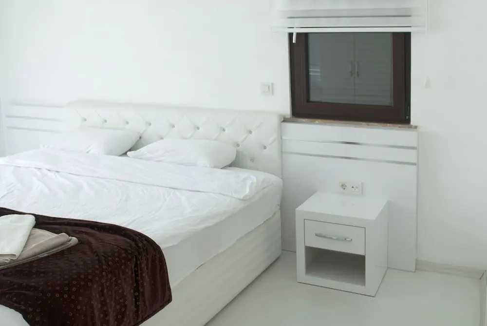 Bamont Villas