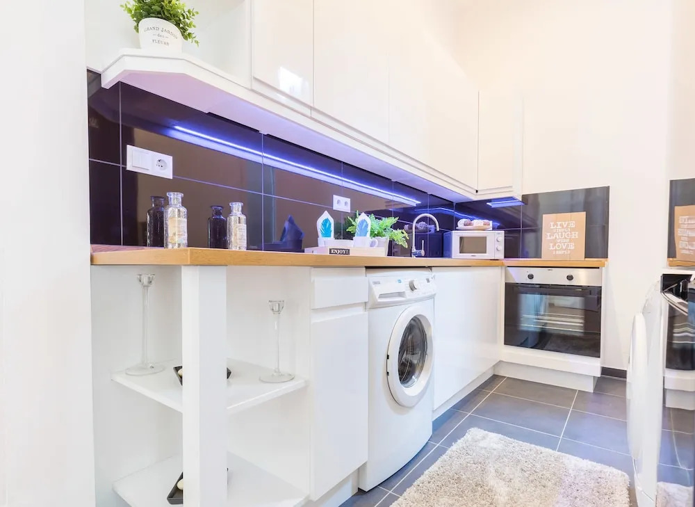 Real Apartments Zichy