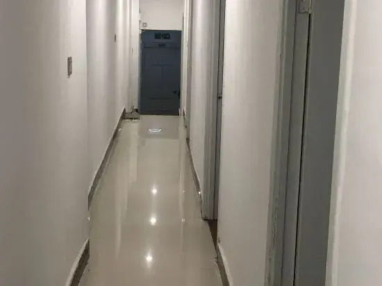 Golden Dragon Hotel