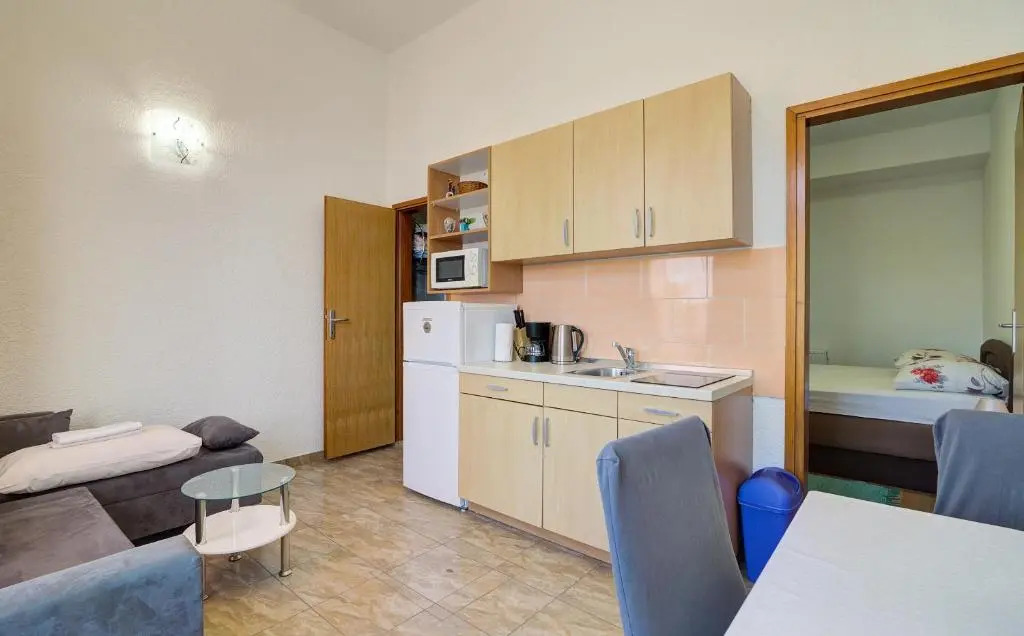 Apartments Lucia Senj