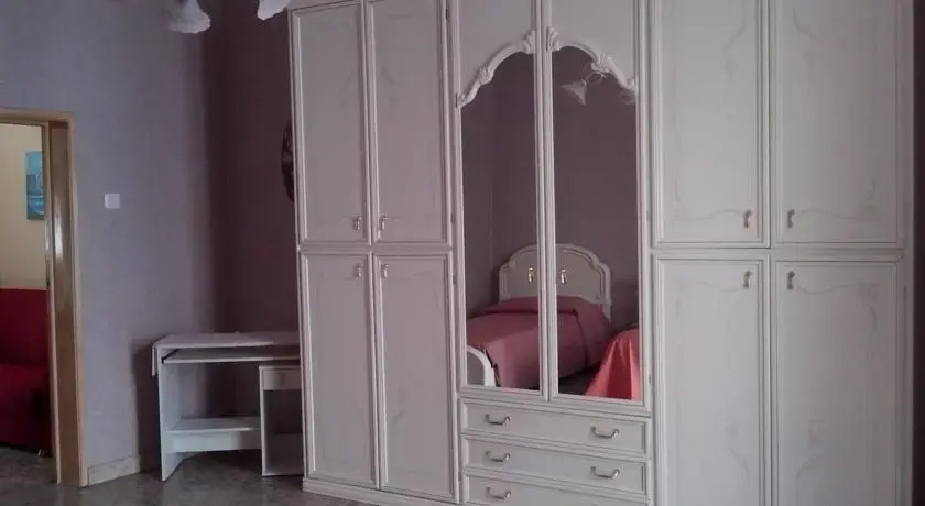 Apartment Lucia Amantia