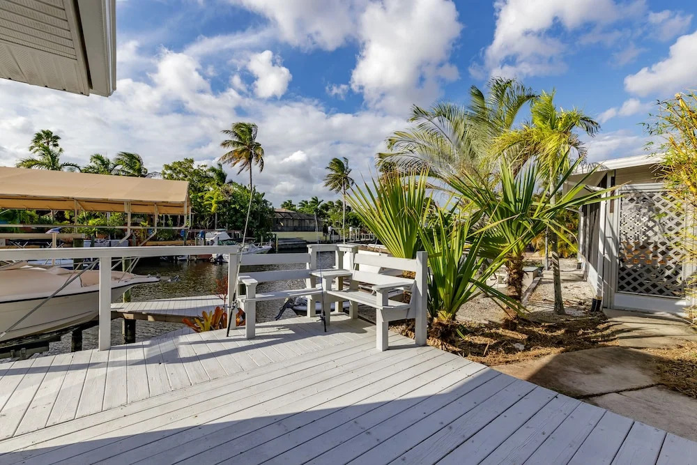 Villa Fishermans Cove - Roelens Vacations