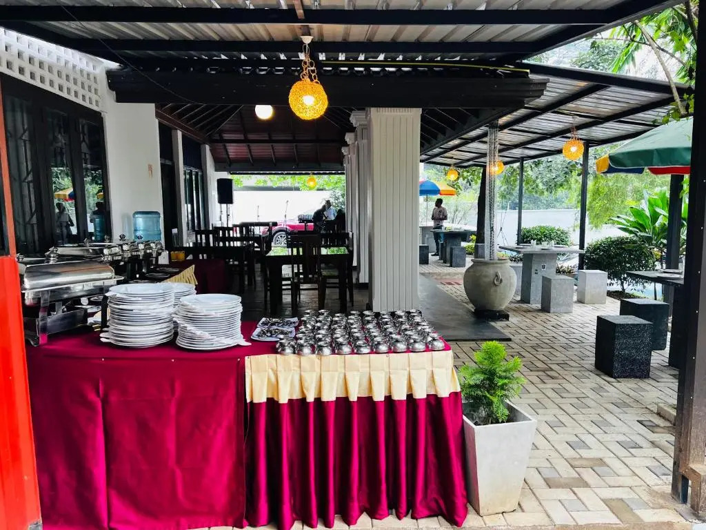 Sadamadala Guest House Kandy