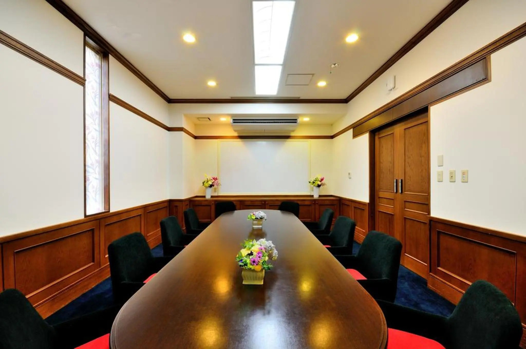 APA Hotel Hachinohe Chuo