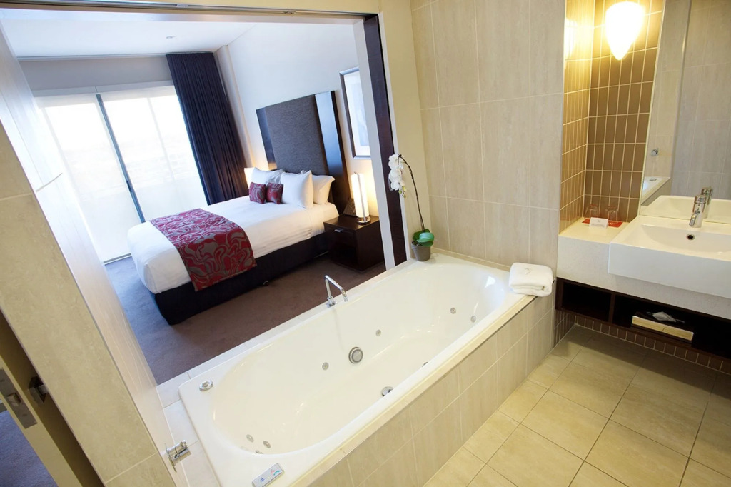 Rydges Campbelltown