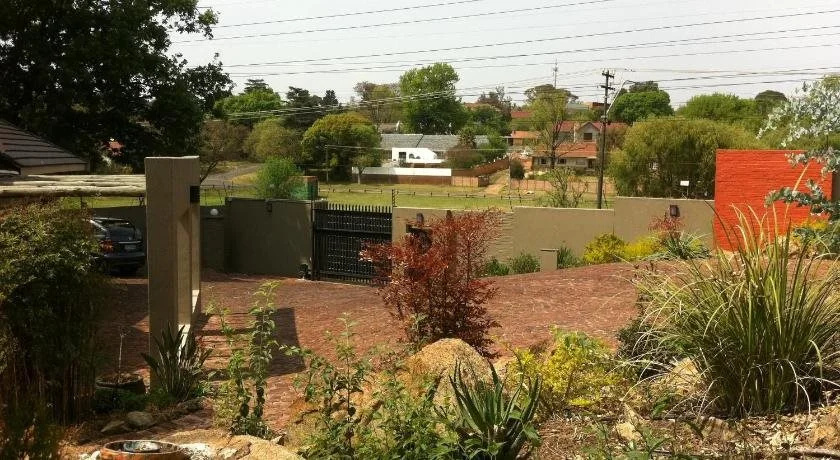 Mzanzi Rock Halaal Guesthouse