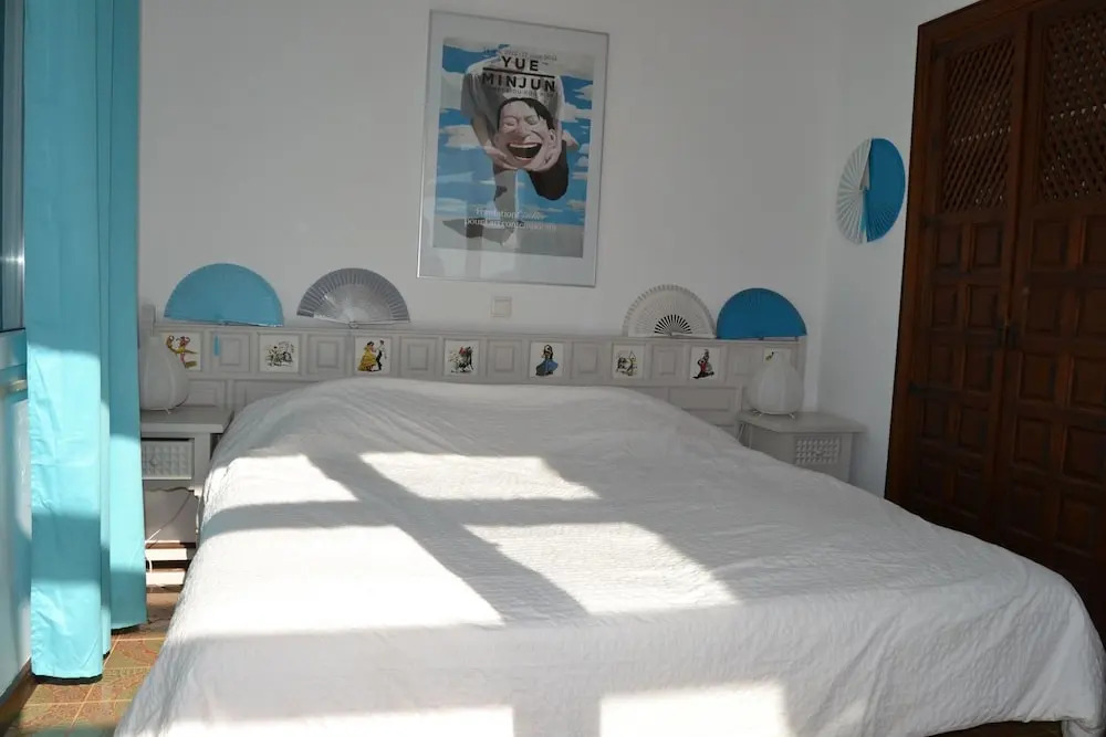 Chalet Zorro