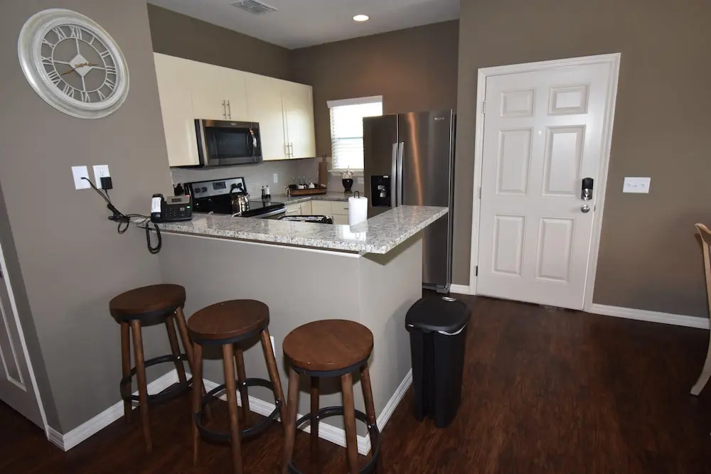 Nov Special W Lucaya 4bed 2 Bath ID: 256175