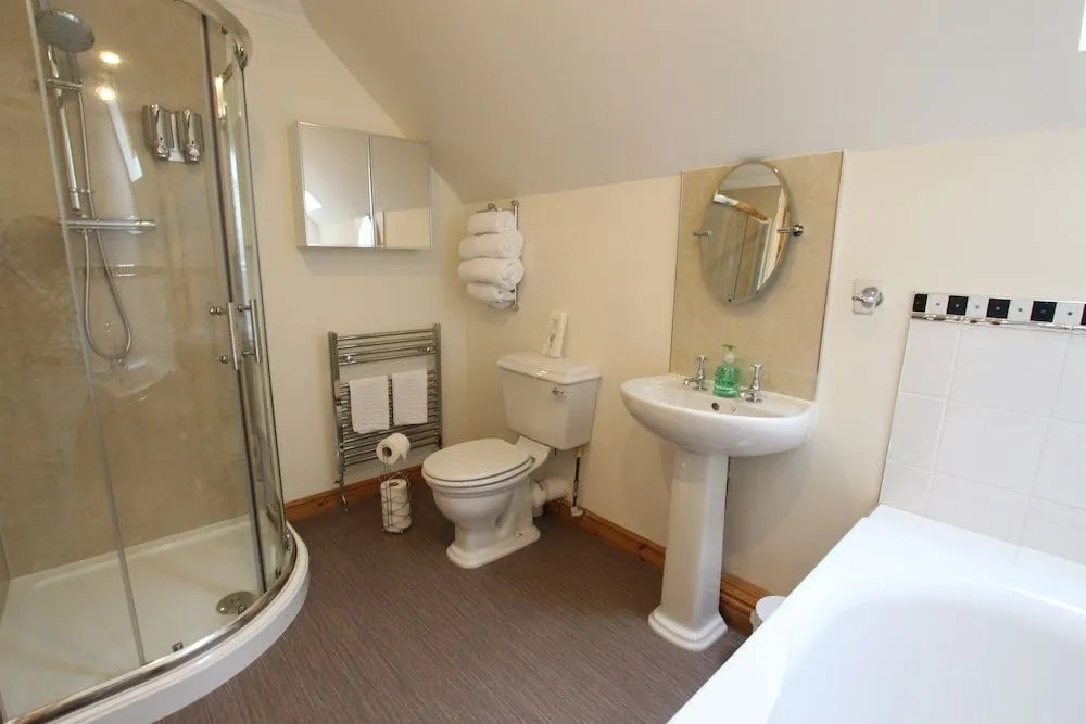 Culliss House B&B