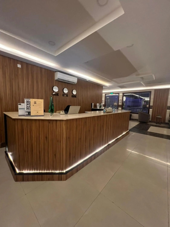 Tamyoz Aqama for Serviced Apartments