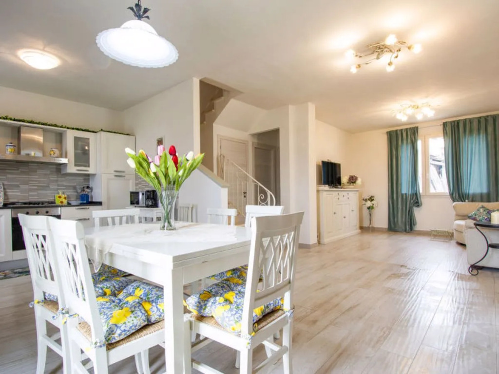 Holiday Home del Sole by Interhome