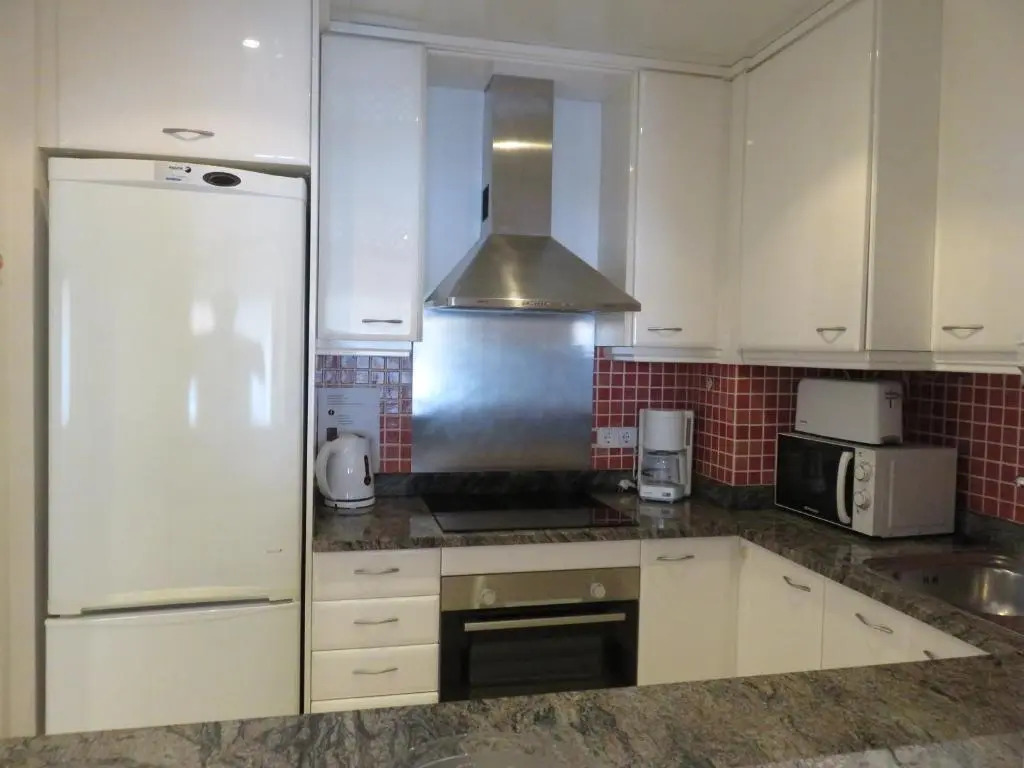Apartamentos Las Brisas