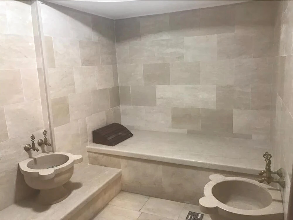 Villa 10 bedroom with Hamam