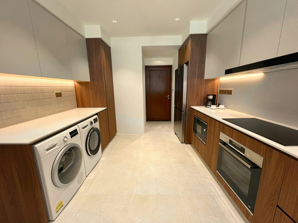 Treetops Executive Residences