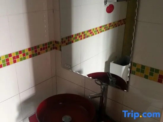 Tailong Hotel Shanghai