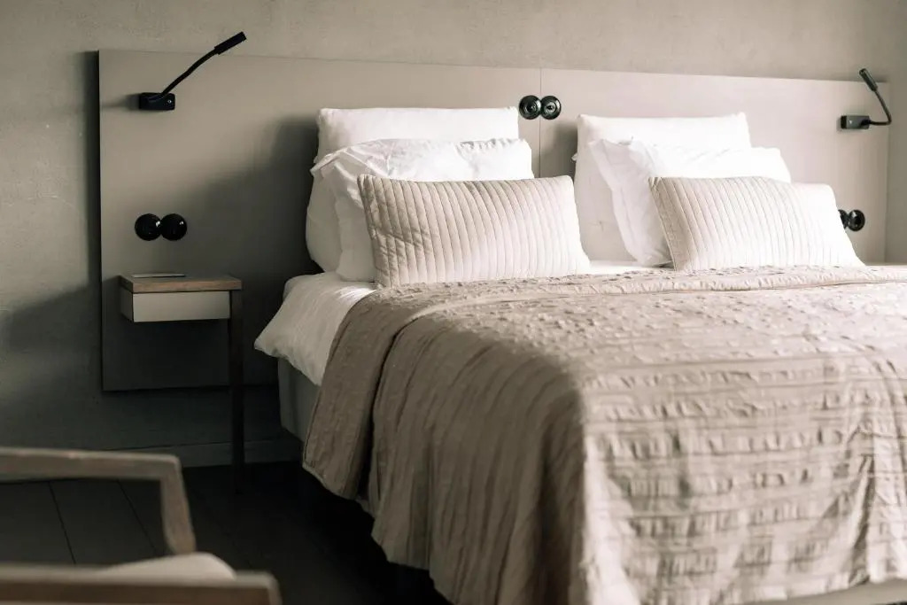 Asgard Hotel