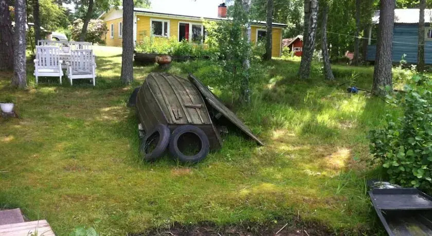 Solgläntan