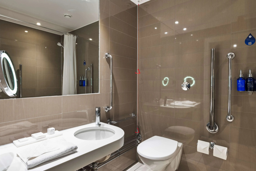 Radisson Blu Hotel, Edinburgh City Centre