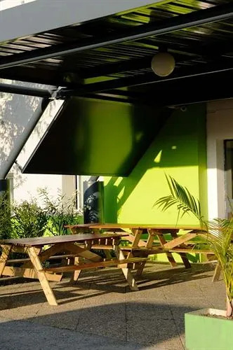 Lemon Hotel Penchard - Marne-La-Vallée