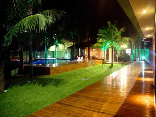 Posada Sueños De Verano