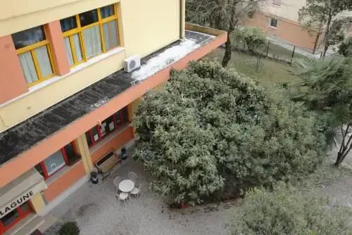 Casa Per Ferie Alle Lagune