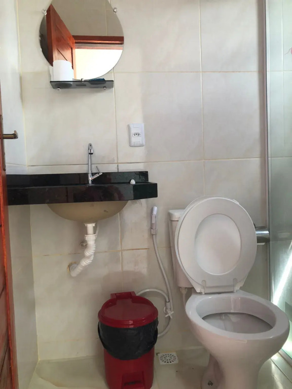 Pousada Serrana