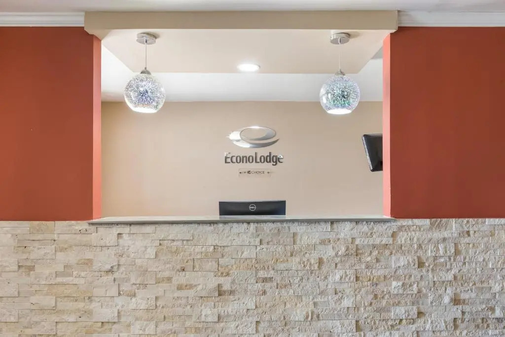 Motel 6 Concordia