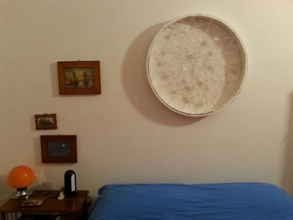 Casaccia del Sole