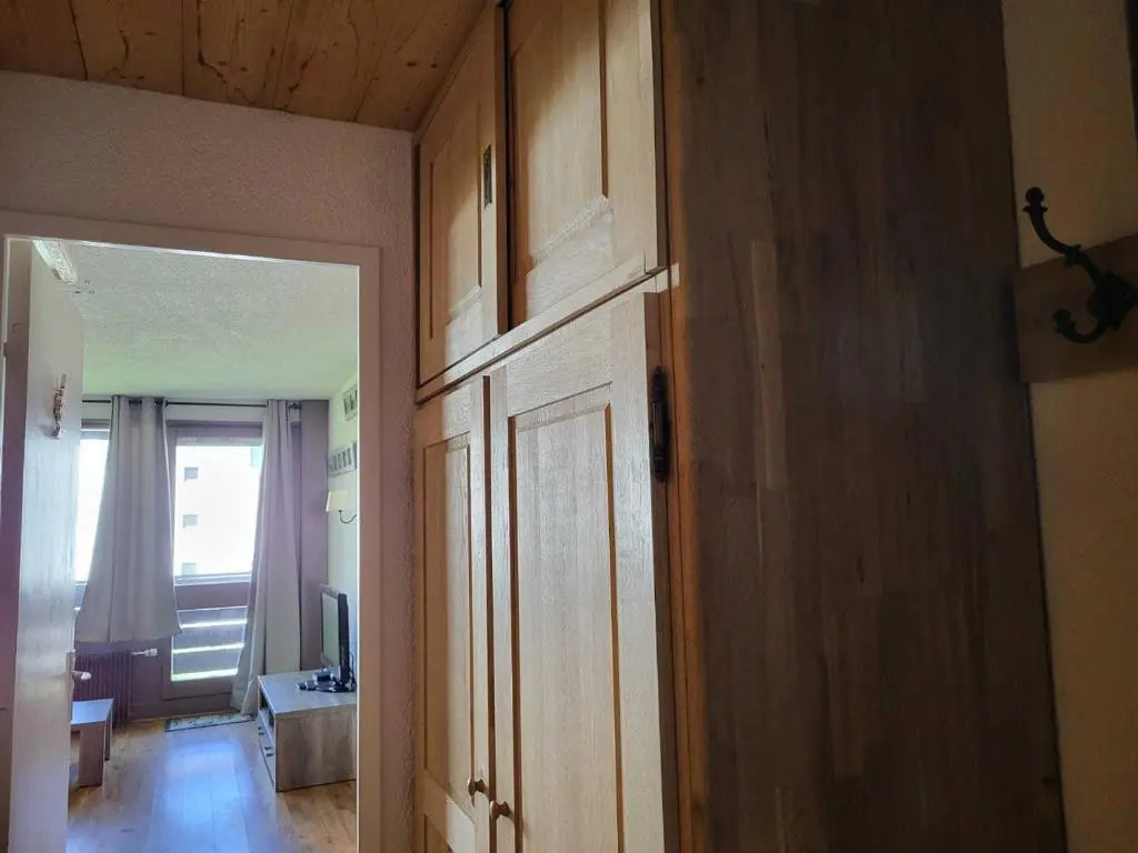 Appartement Tignes, 2 pièces, 5 personnes - FR-1-449-18
