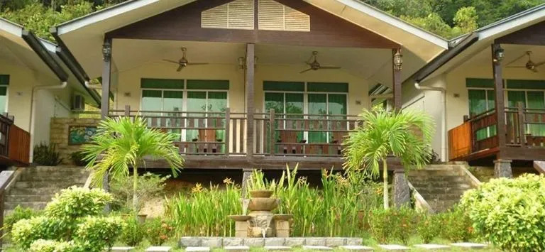 Manis Manis Nature Resort & Spa