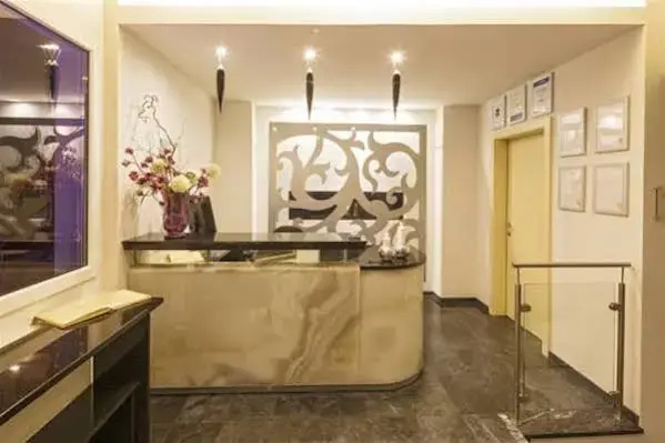 Business Hotel First