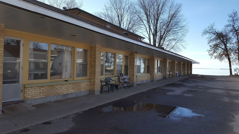 Glenwood Motel and Cottages