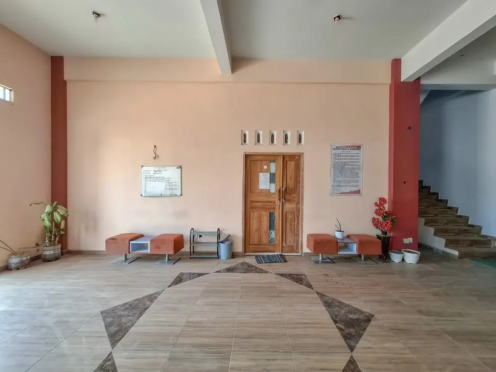 Sekapuk Indah Guest House Syariah Gresik RedPartner