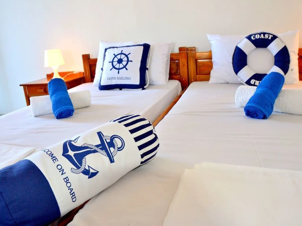 Villa Sea View
