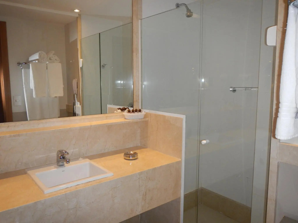 Hotel Atlântico Rio