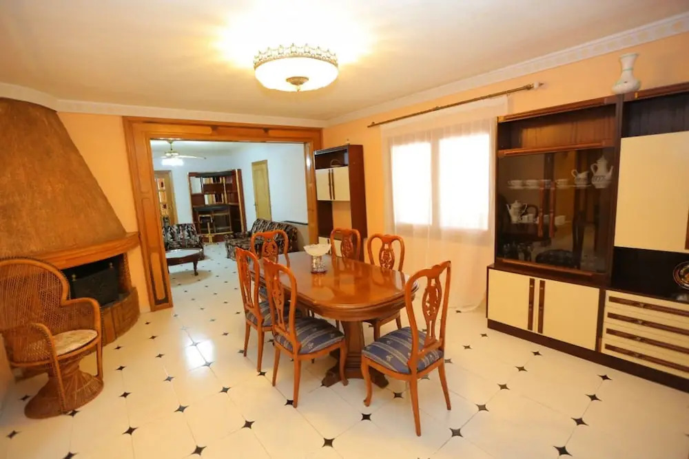 Villa Acogedora Para 13 Personas en Cambrils