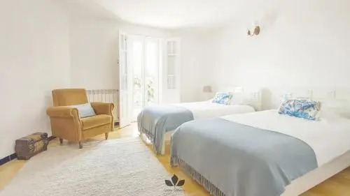 Villa Maria