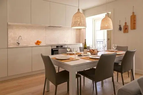 Casas da Baixa - dAmouraria