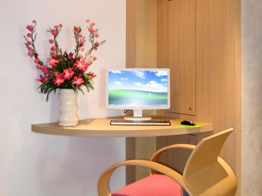 ibis Styles Annecy Centre Gare